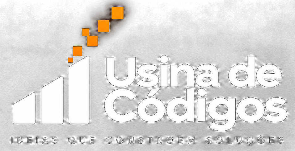 Usina de Códigos